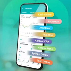 Makelar Jaya APP